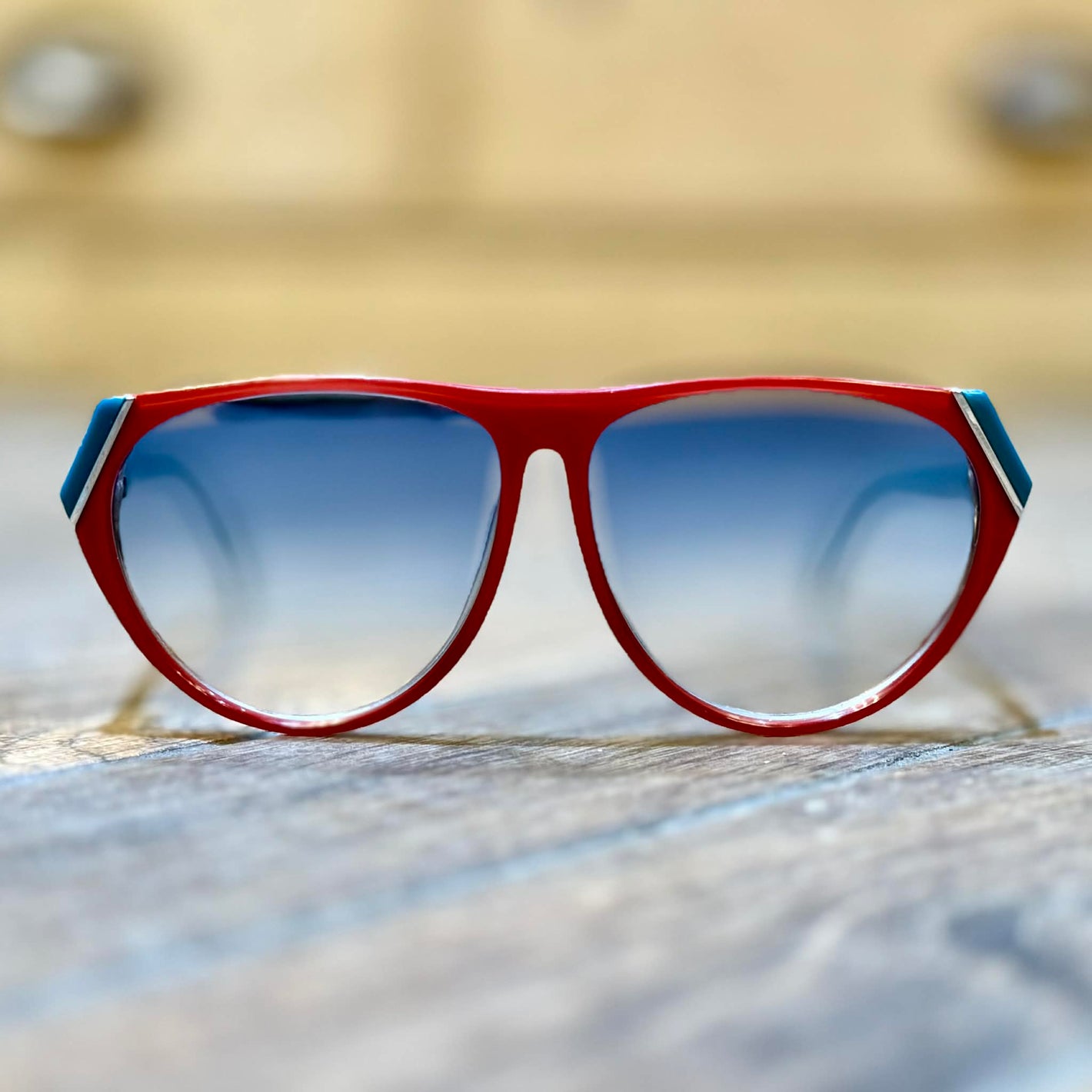 Vintage Silhouette M1191