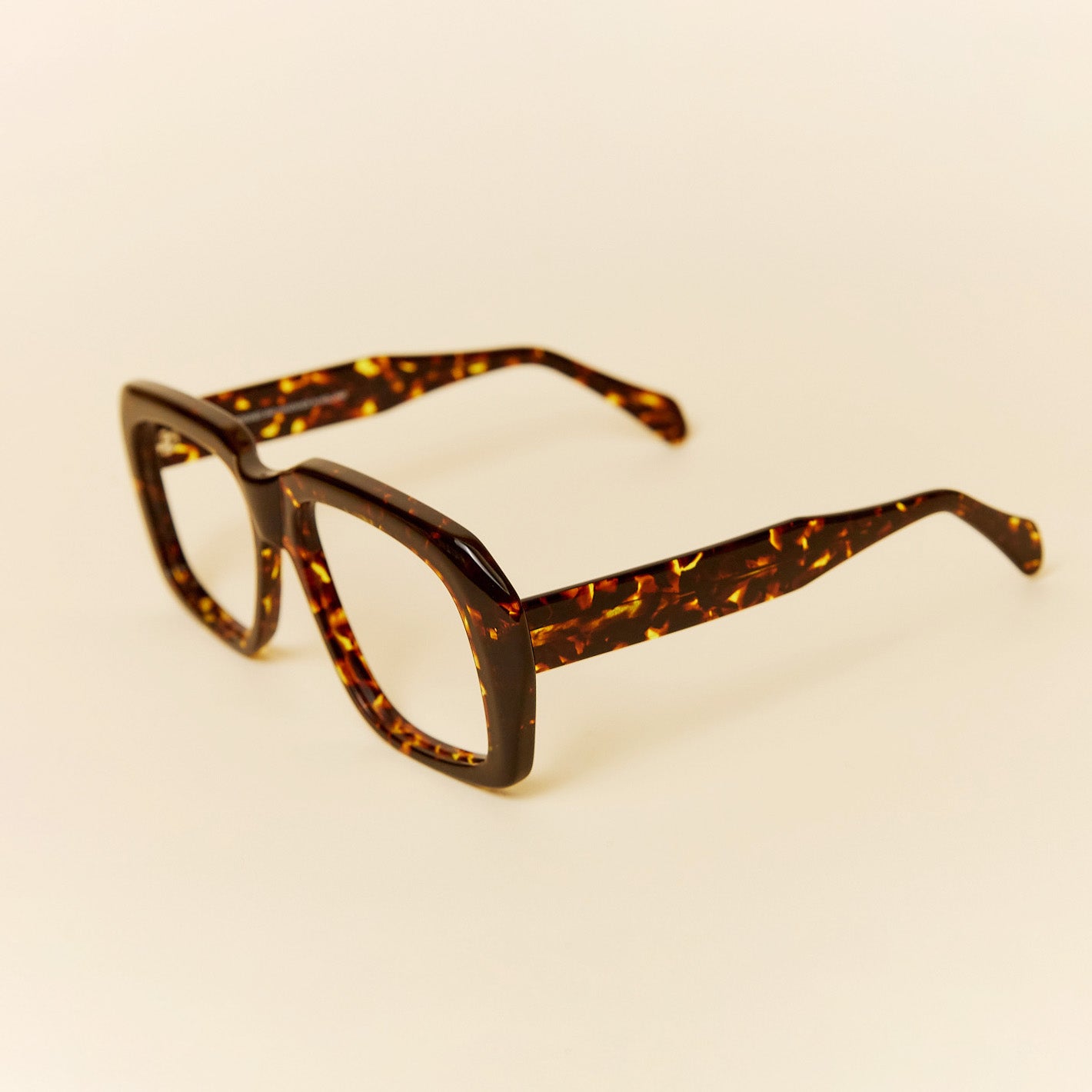 Christian Dior en or vintage
