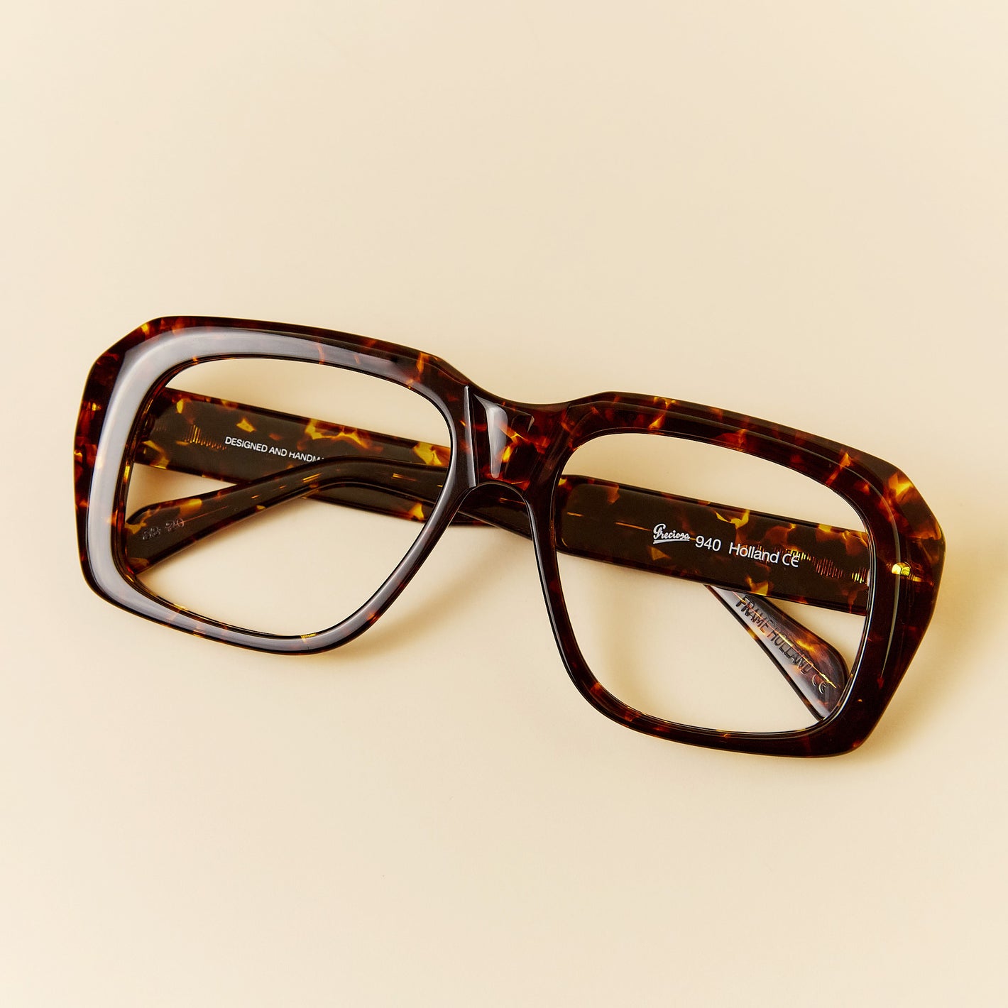 Christian Dior en or vintage
