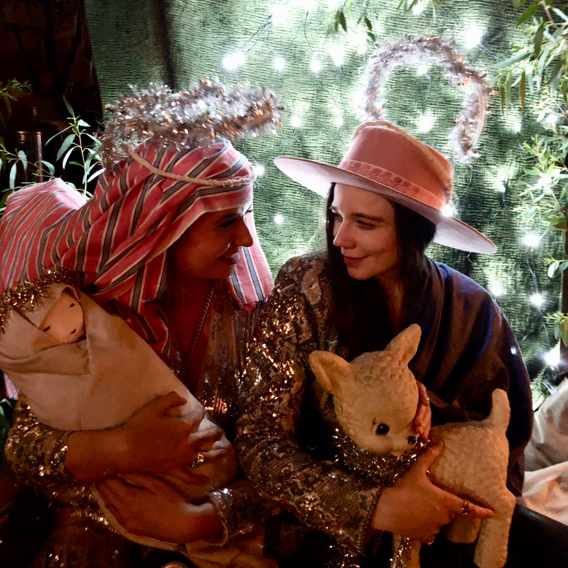 Land O'Spex Christmas Party 2025 Ticket