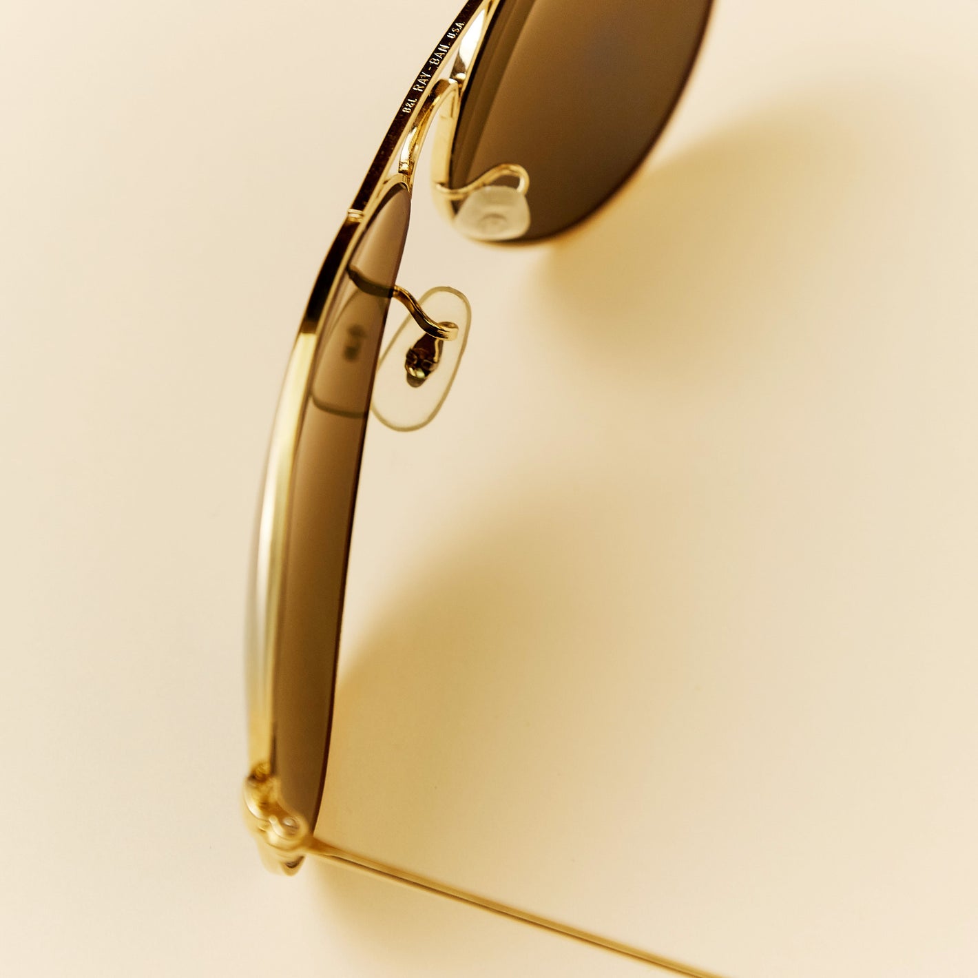 Ray-Ban Shooter Classique