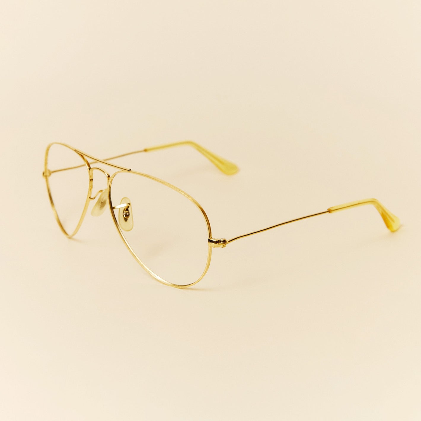 Ray-Ban Shooter Classique