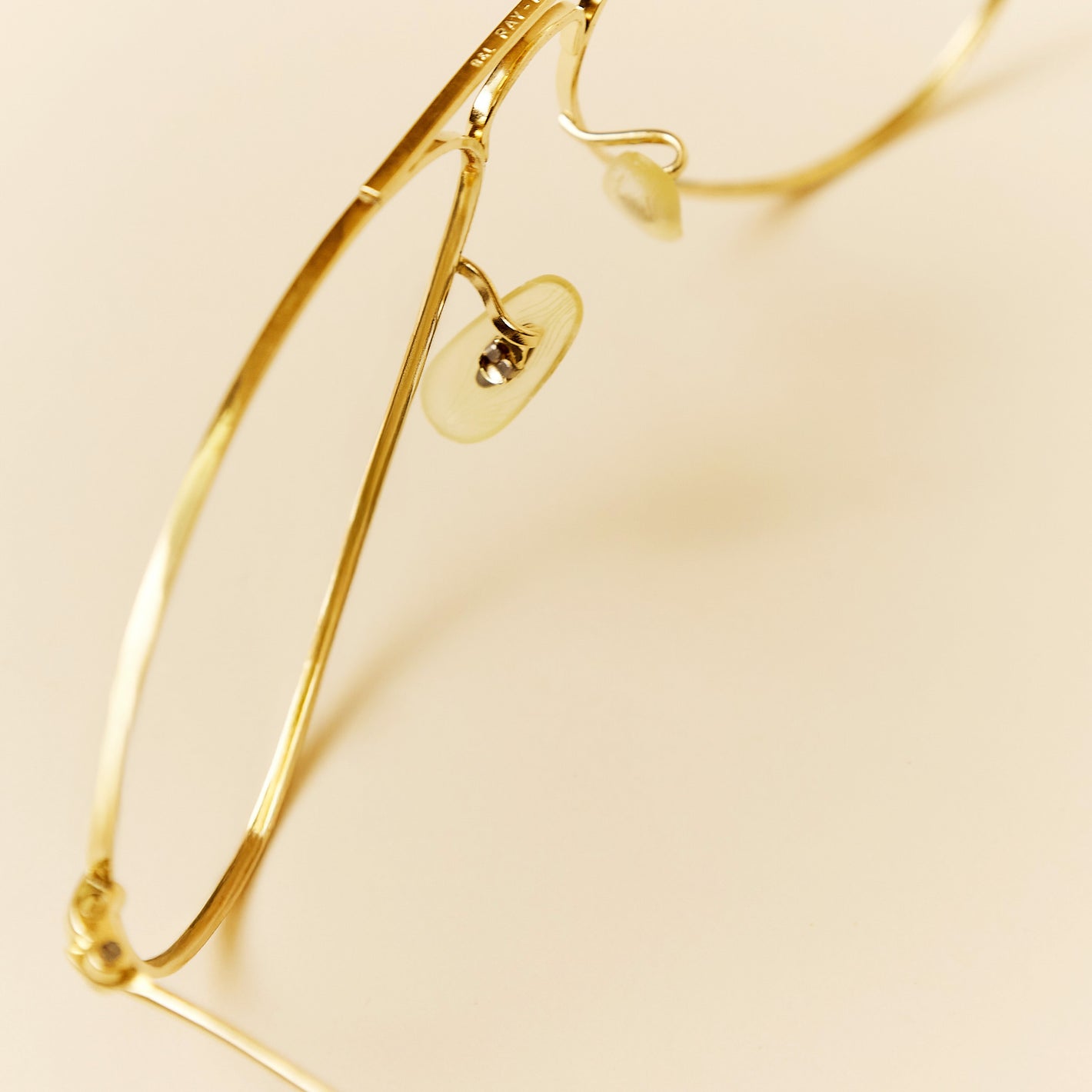Ray-Ban Shooter Classique