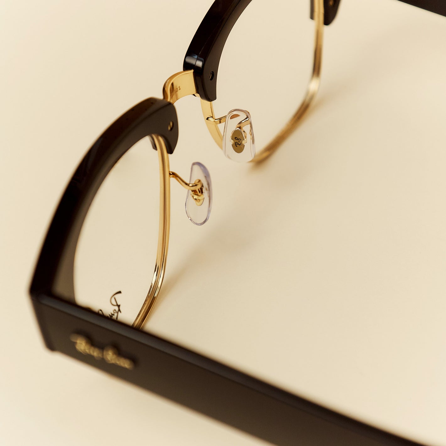 Ray-Ban Mega Clubmaster