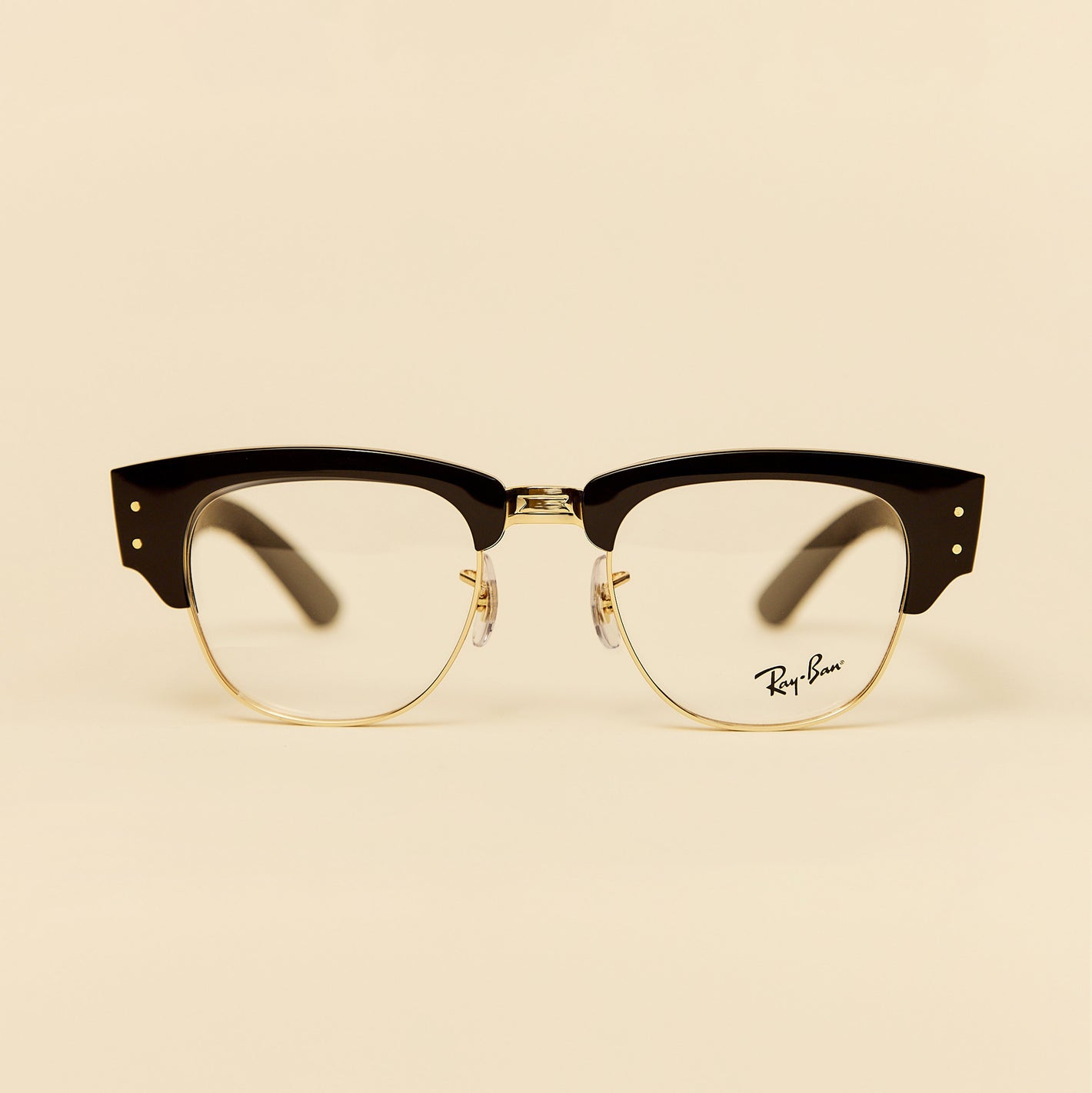 Ray-Ban Mega Clubmaster