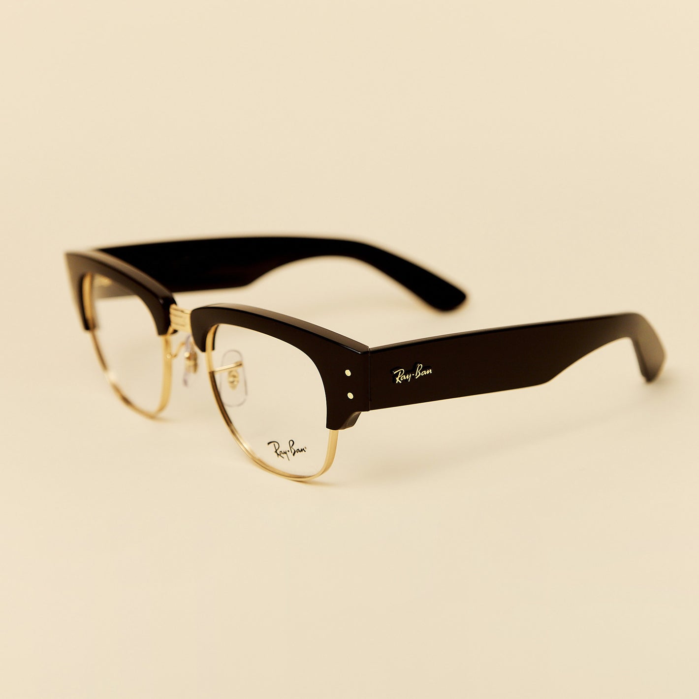 Ray-Ban Mega Clubmaster