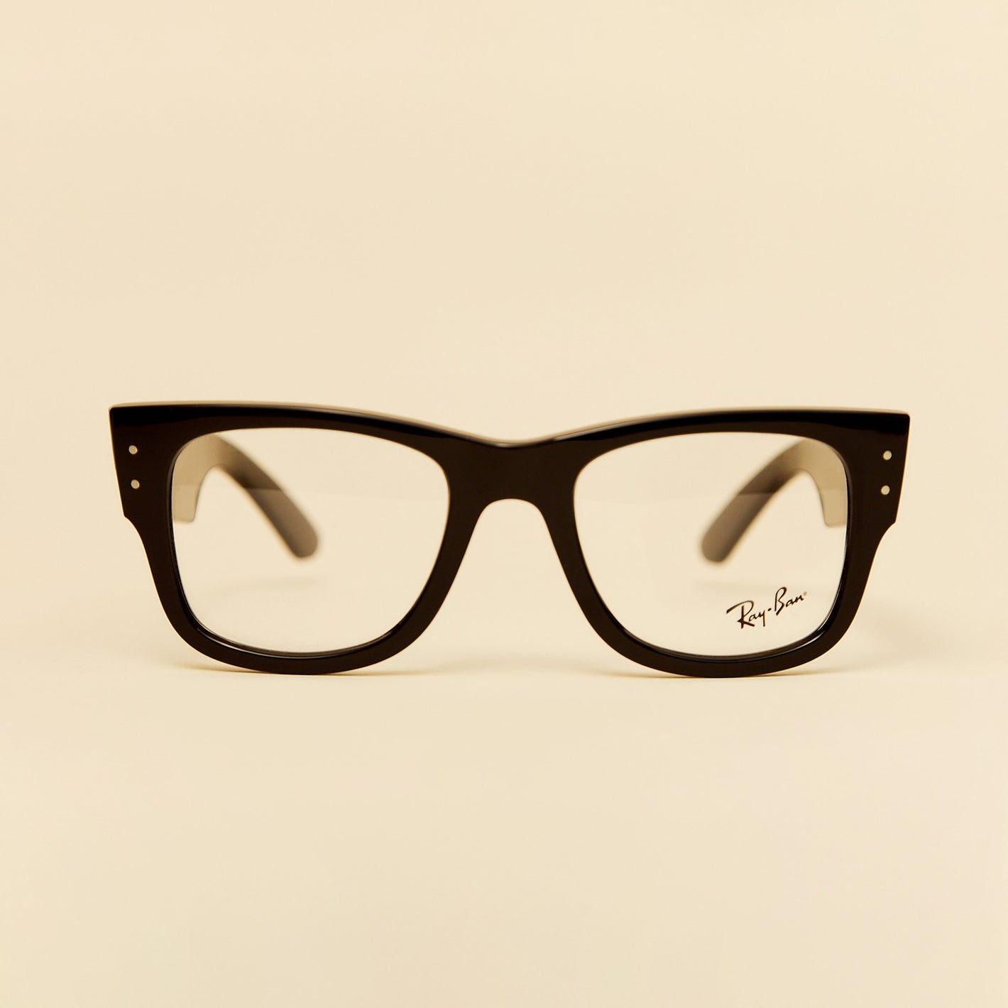 Ray-Ban Mega Wayfarer