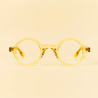 Peggy Yellow