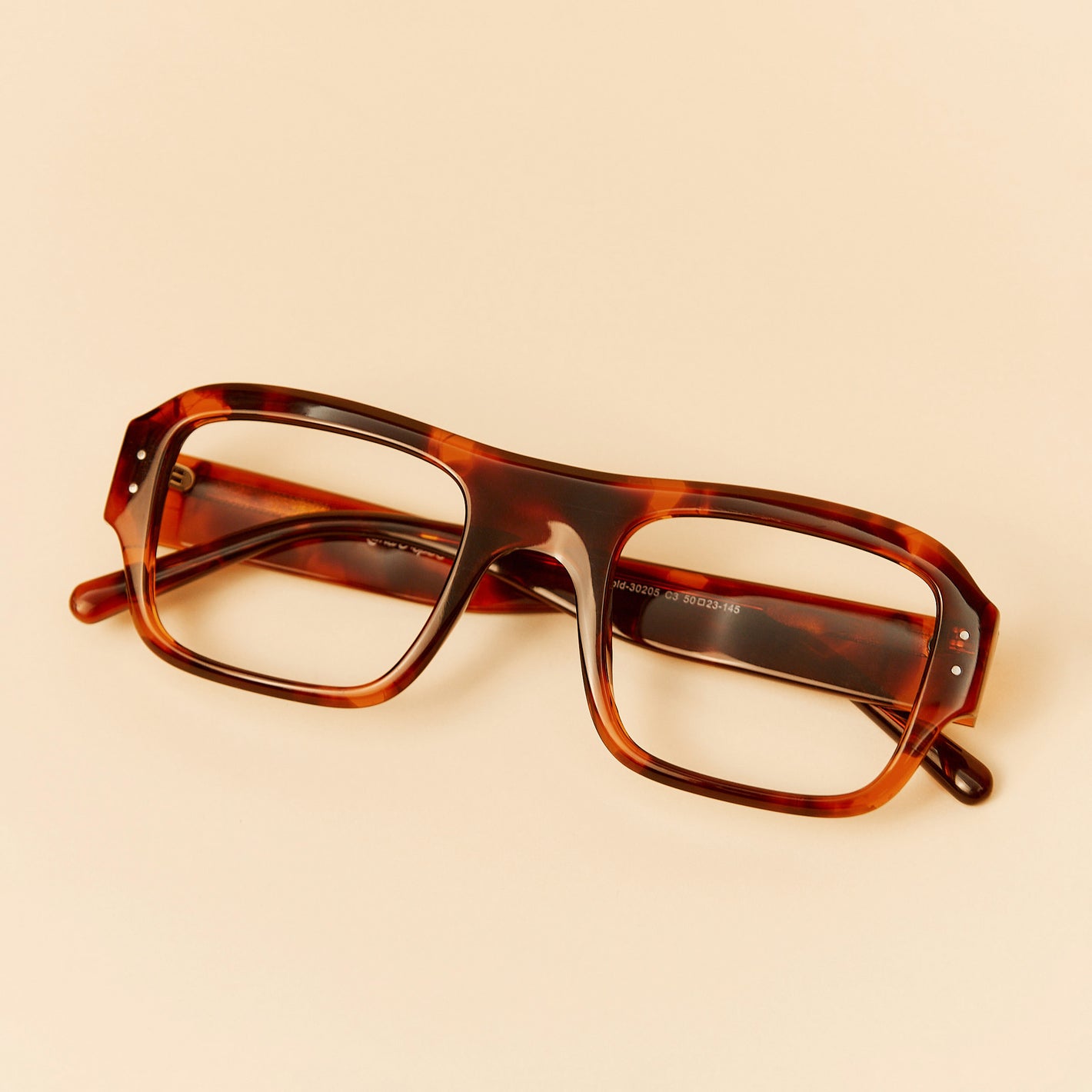 Ronnie Tortoiseshell