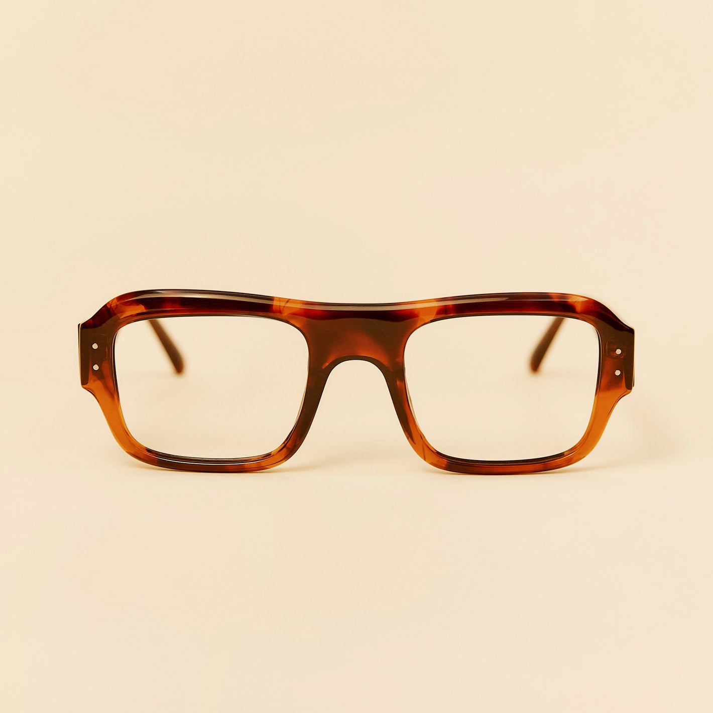Ronnie Tortoiseshell