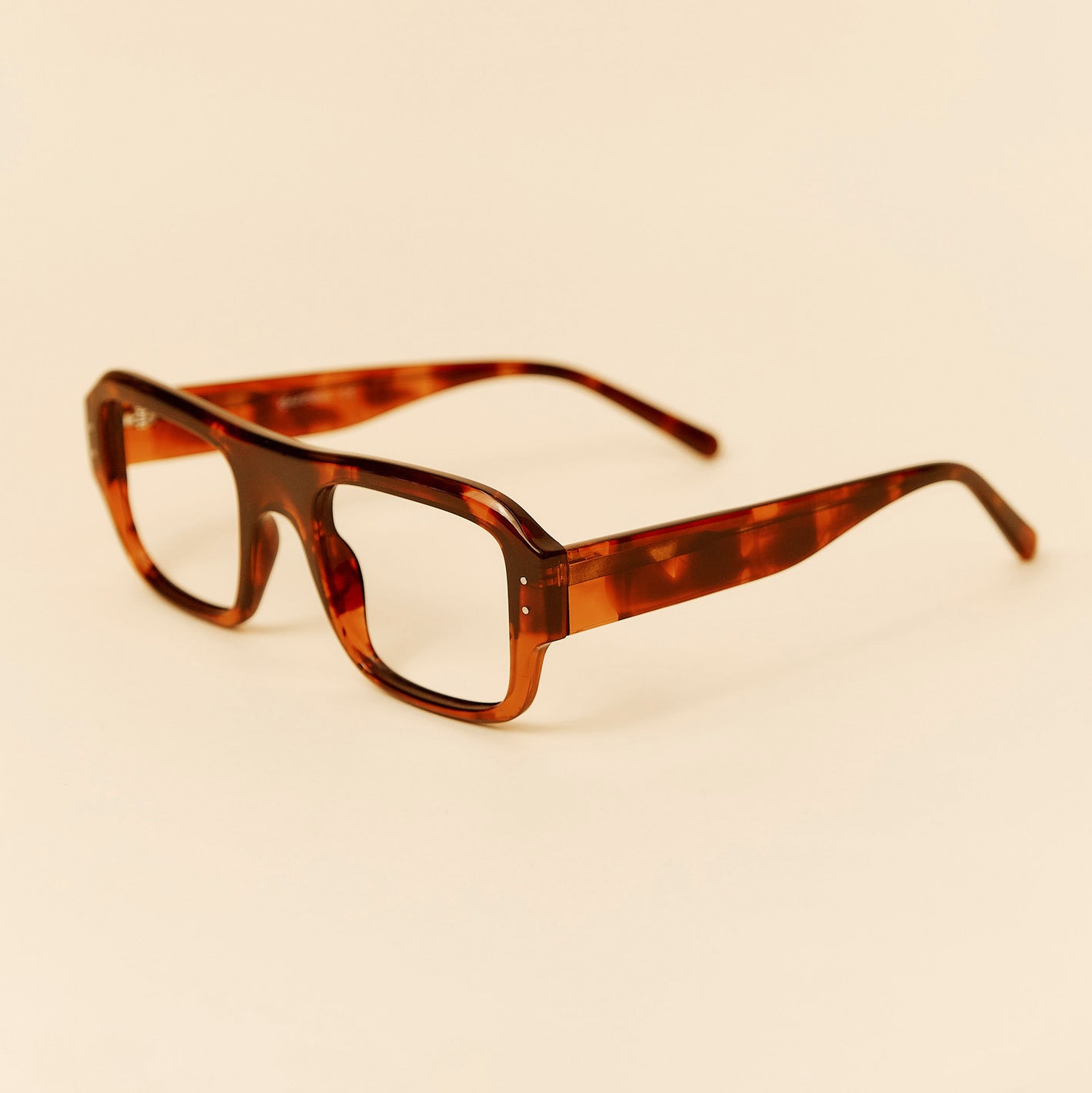 Ronnie Tortoiseshell