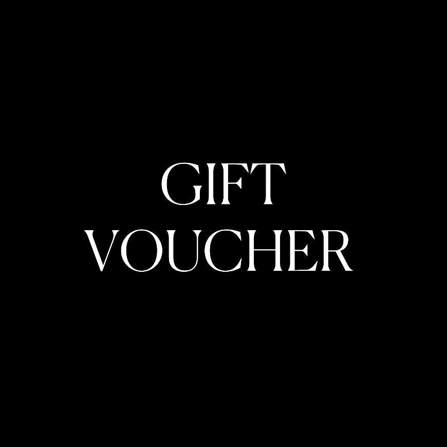 Gift Voucher